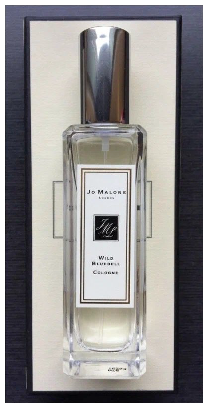 Jo Malone Wild Bluebell одеколон EDC 30 мл, для женщин - ForteMarket Jo Malone Wild Bluebell одеколон EDC 30 мл, для женщин купить,30890