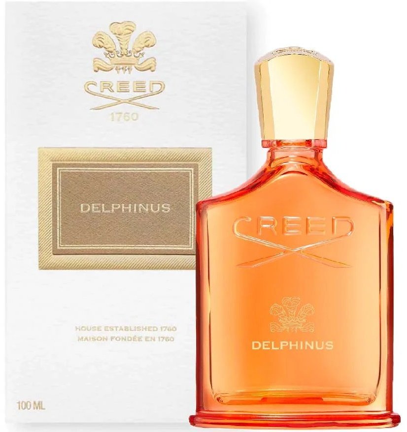 Creed Delphinus парфюмерная вода EDP 100 мл, унисекс купить,340150