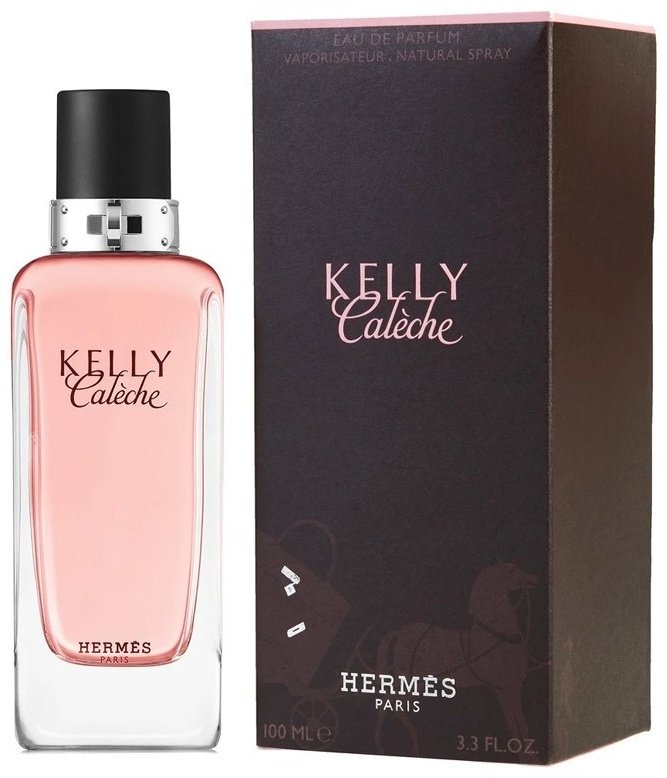 Hermes Kelly Caleche парфюмерная вода EDP 100 мл, для женщин - ForteMarket Hermes Kelly Caleche парфюмерная вода EDP 100 мл, для женщин купить,67890