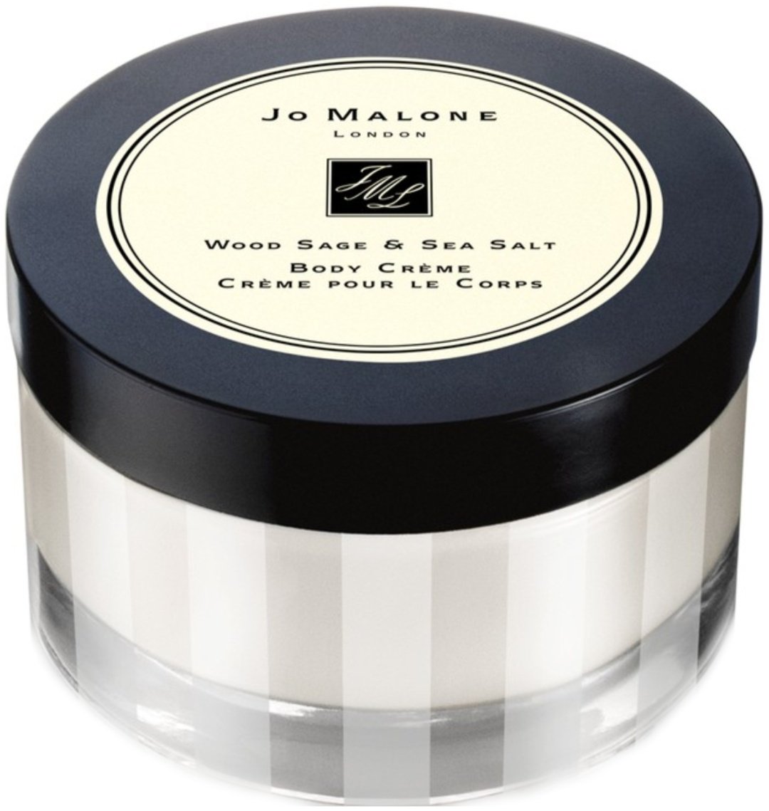 Jo Malone Wood Sage &amp; Sea Salt Body Creme крем для тела 175 мл