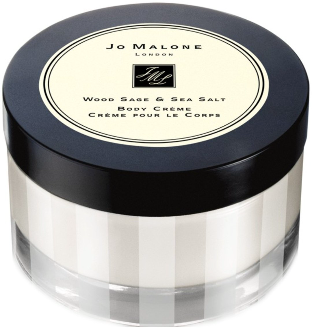 Jo Malone Wood Sage &amp; Sea Salt Body Creme крем для тела 175 мл купить,60860