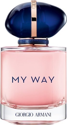 Giorgio Armani My Way парфюмерная вода EDP 50 мл, для женщин купить,56590