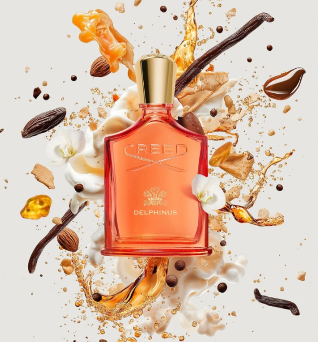 Creed Delphinus парфюмерная вода EDP 100 мл, унисекс купить,340150
