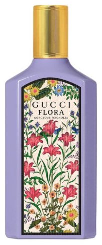 GUCCI Flora Gorgeous Magnolia парфюмерная вода EDP 50 мл, для женщин купить,45090
