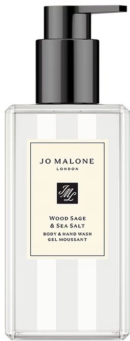 Jo Malone Wood Sage &amp; Sea Salt гель 250 мл