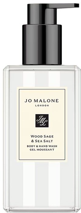 Jo Malone Wood Sage & Sea Salt гель 250 мл купить,38720