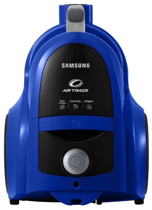 Пылесос Samsung SC4520 синий купить,NaN