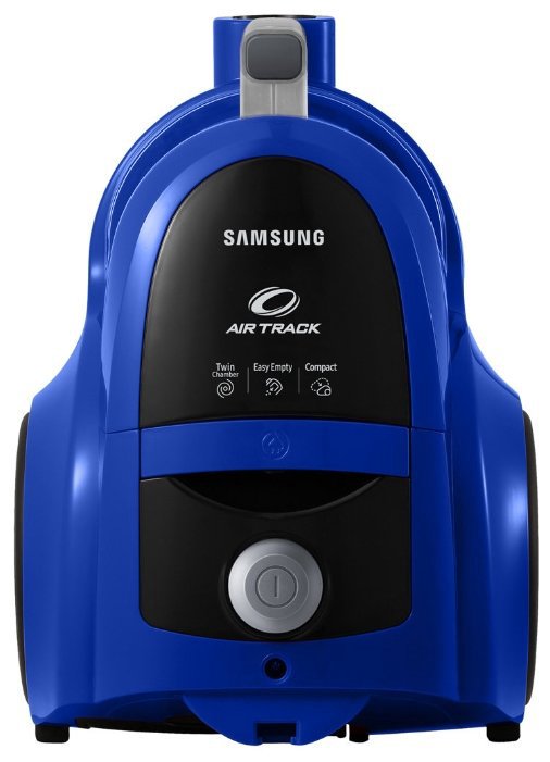 Пылесос Samsung SC4520 синий купить,NaN
