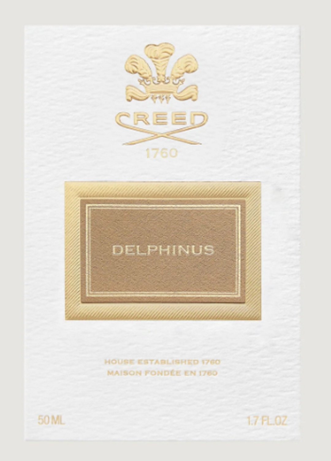 Creed Delphinus парфюмерная вода EDP 50 мл, унисекс купить,115790