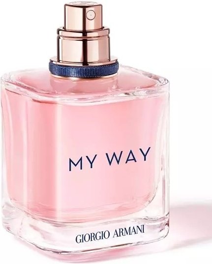 Giorgio Armani My Way парфюмерная вода EDP 50 мл, для женщин купить,56590
