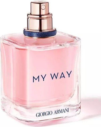 Giorgio Armani My Way парфюмерная вода EDP 50 мл, для женщин купить,56590