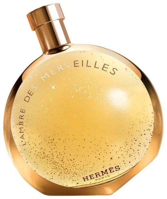 Hermes L'Ambre des Merveilles парфюмерная вода EDP 100 мл, унисекс купить,143790