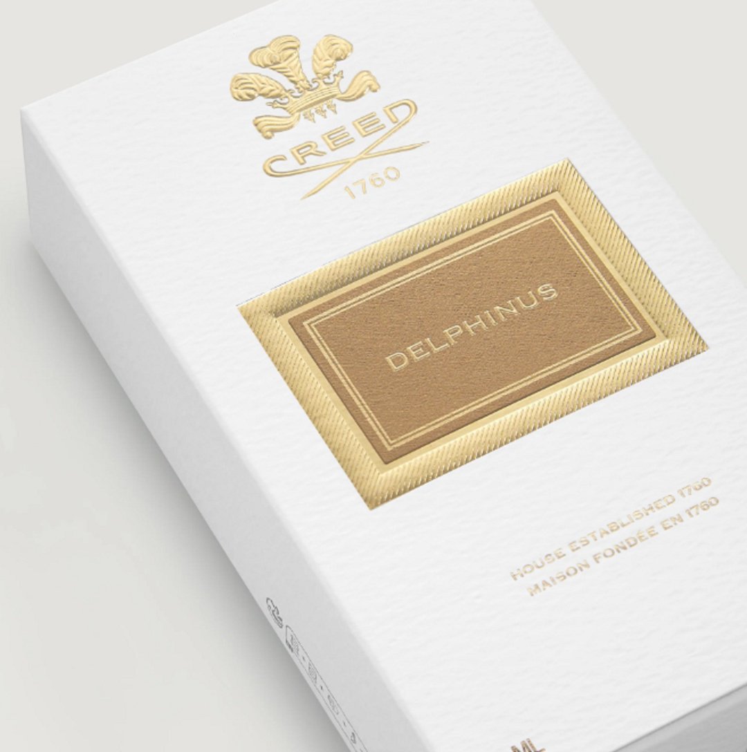 Creed Delphinus парфюмерная вода EDP 50 мл, унисекс купить,115790