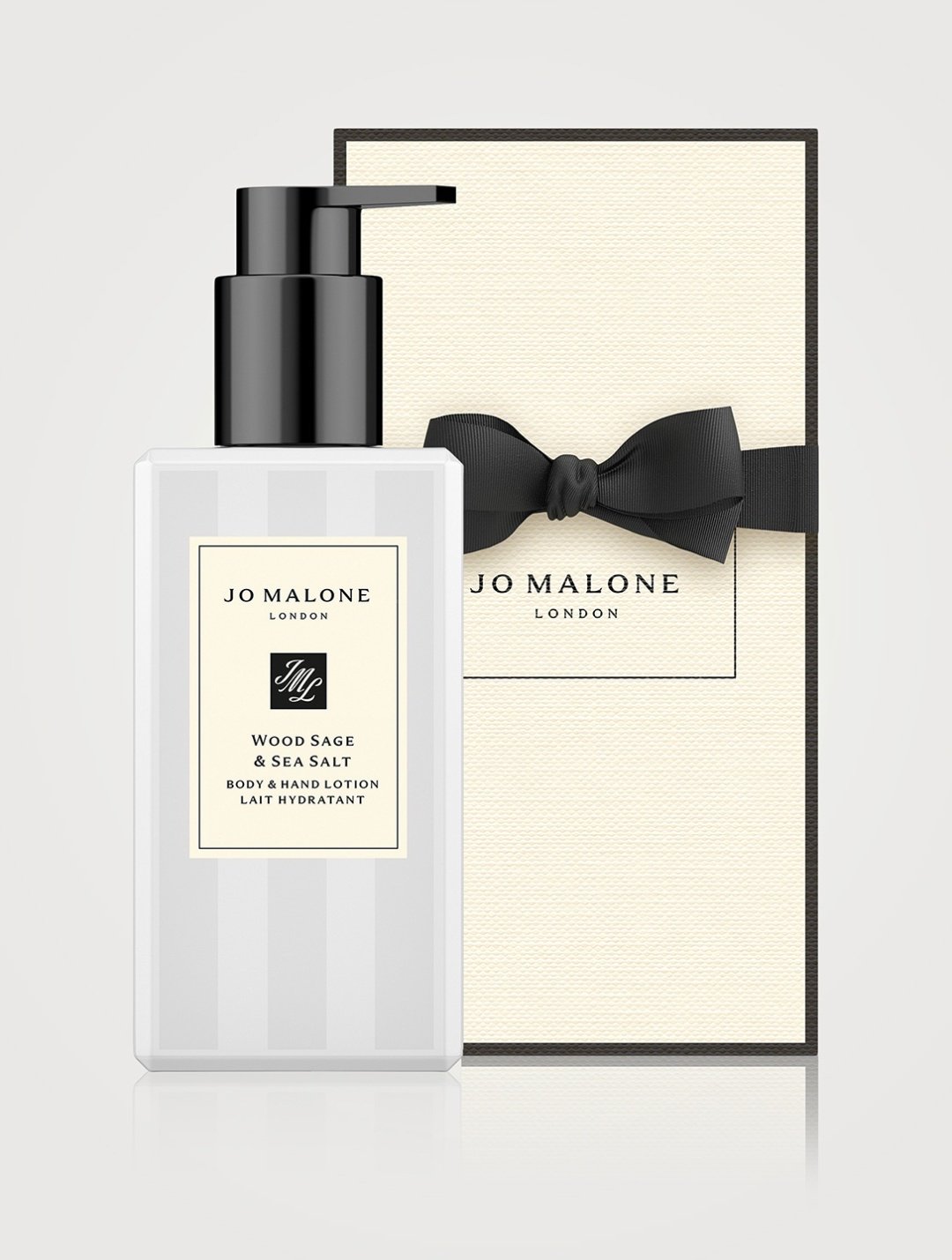 Jo Malone Wood Sage &amp; Sea Salt лосьон для тела 250 мл