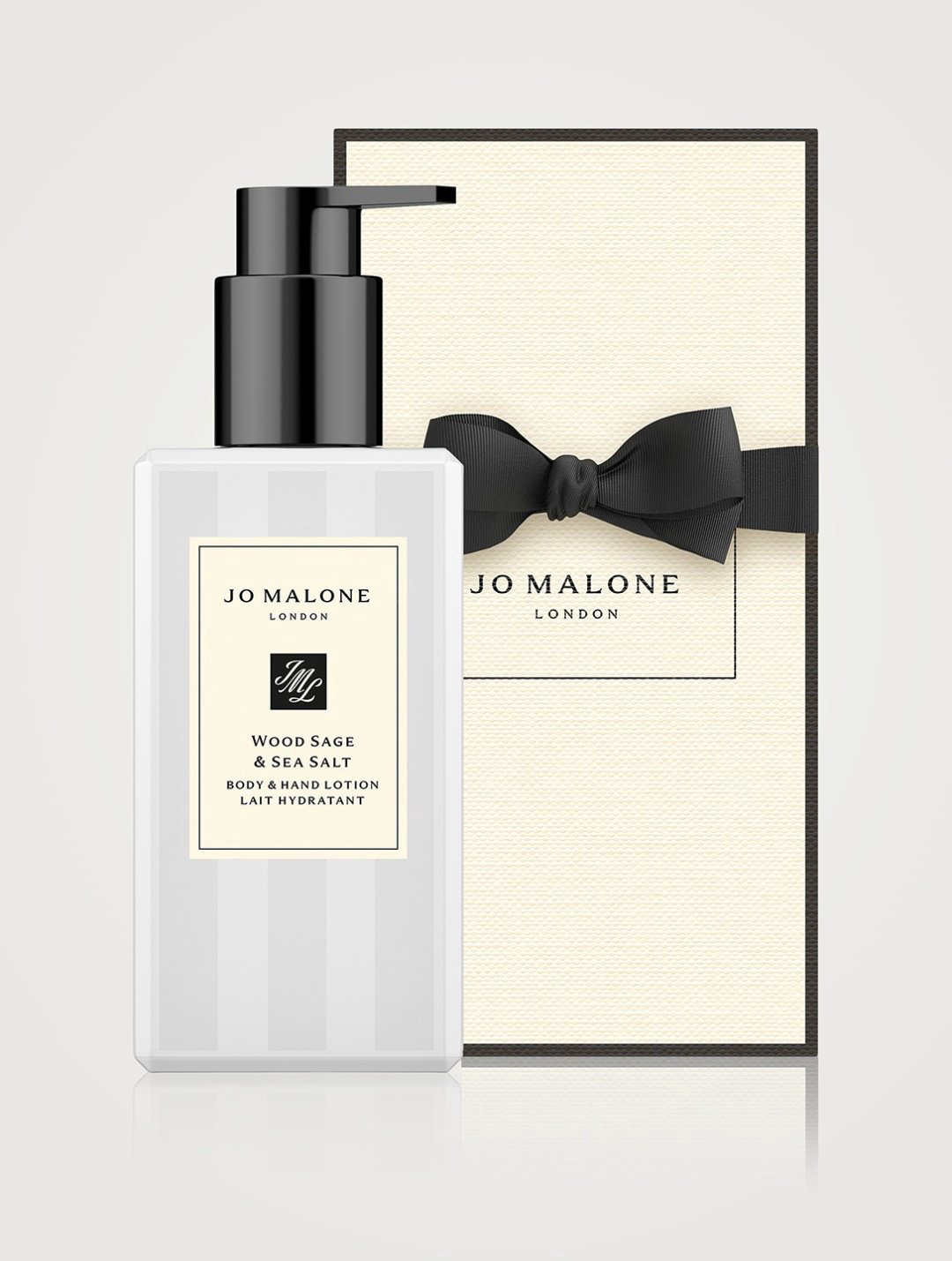 Jo Malone Wood Sage & Sea Salt лосьон для тела 250 мл купить,49720