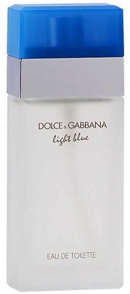 DOLCE&amp;GABBANA Light Blue туалетная вода EDT 25 мл купить,16990