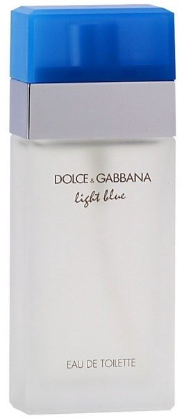 DOLCE&amp;GABBANA Light Blue туалетная вода EDT 25 мл купить,16990