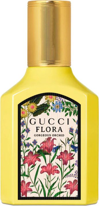 GUCCI Flora Gorgeous Orchid парфюмерная вода EDP 30 мл, для женщин купить,27590