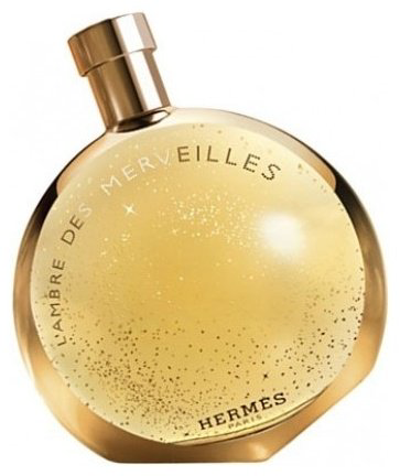 Hermes L'Ambre des Merveilles парфюмерная вода EDP 50 мл, унисекс купить,93280