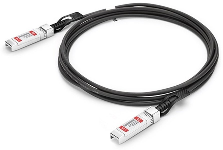 Кабель H3C SFP&#43; - SFP&#43; 0.5 м LSWM1STK