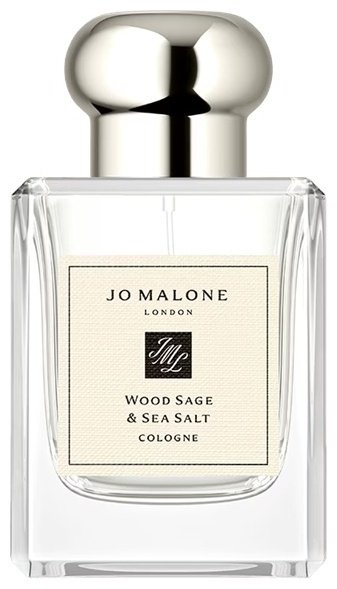 Jo Malone Wood Sage &amp; Sea Salt одеколон EDC 50 мл купить,94720