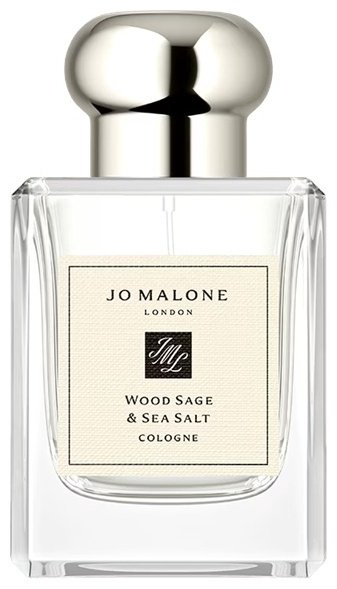 Jo Malone Wood Sage &amp; Sea Salt одеколон EDC 50 мл купить,94720