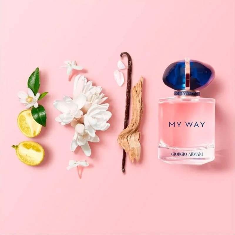 Giorgio Armani My Way парфюмерная вода EDP 50 мл, для женщин купить,56590