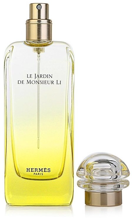 Hermes Le Jardin de Monsieur Li туалетная вода EDT 100 мл, унисекс - ForteMarket Hermes Le Jardin de Monsieur Li туалетная вода EDT 100 мл, унисекс купить,105400