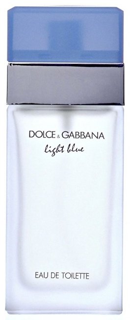 DOLCE&amp;GABBANA Light Blue туалетная вода EDT 50 мл, для женщин купить,24090
