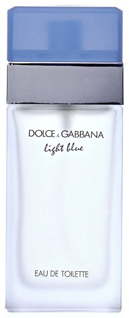 DOLCE&amp;GABBANA Light Blue туалетная вода EDT 50 мл, для женщин купить,24090