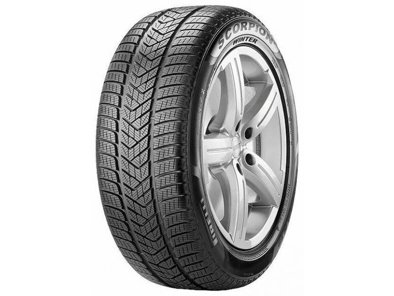 Шина Pirelli XL S-WNT 275/45 R21 110V зимняя купить,NaN