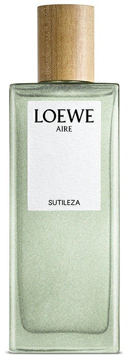 Loewe Aire Loewe Sutileza туалетная вода EDT 100 мл, для женщин - ForteMarket Loewe Aire Loewe Sutileza туалетная вода EDT 100 мл, для женщин купить,101690