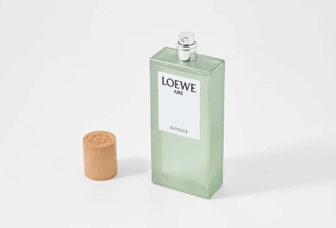 Loewe Aire Loewe Sutileza туалетная вода EDT 100 мл, для женщин - ForteMarket Loewe Aire Loewe Sutileza туалетная вода EDT 100 мл, для женщин купить,101690