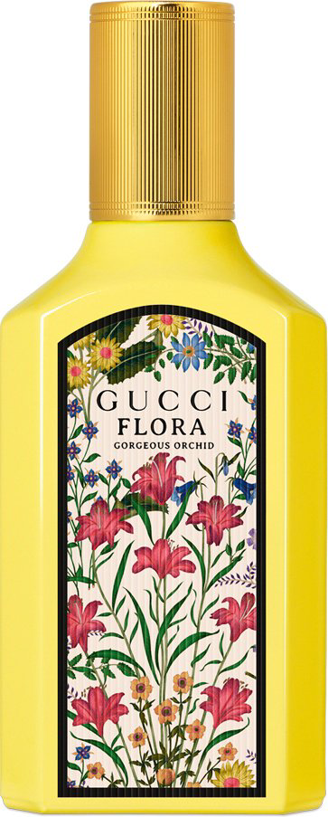 GUCCI Flora Gorgeous Orchid парфюмерная вода EDP 50 мл, для женщин - ForteMarket GUCCI Flora Gorgeous Orchid парфюмерная вода EDP 50 мл, для женщин купить,48090