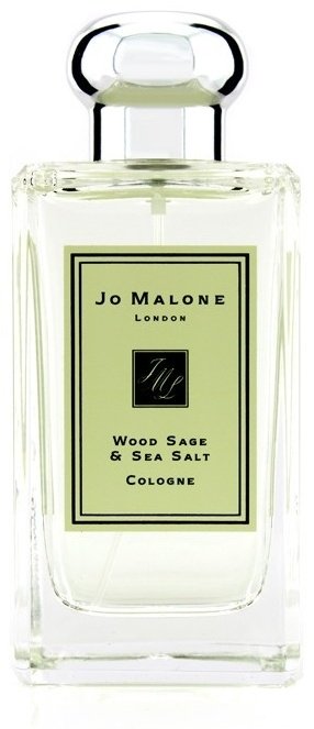 Jo Malone Wood Sage Sea Salt одеколон EDC 100 мл - ForteMarket Jo Malone Wood Sage Sea Salt одеколон EDC 100 мл купить,73890