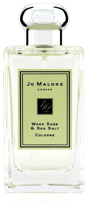 Jo Malone Wood Sage Sea Salt одеколон EDC 100 мл - ForteMarket Jo Malone Wood Sage Sea Salt одеколон EDC 100 мл купить,73890