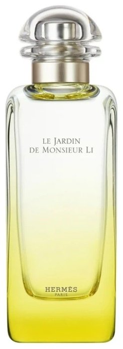 Hermes Le Jardin de Monsieur Li туалетная вода EDT 30 мл, унисекс купить,54520