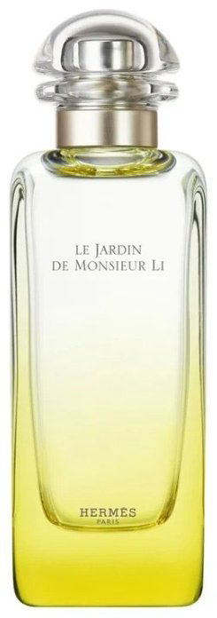 Hermes Le Jardin de Monsieur Li туалетная вода EDT 30 мл, унисекс купить,54520