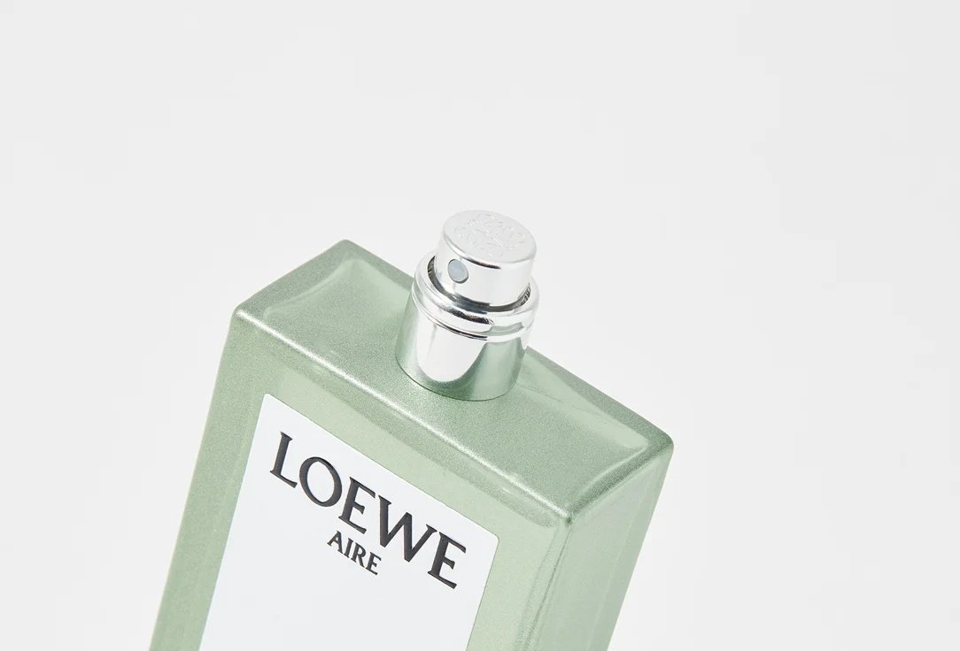Loewe Aire Loewe Sutileza туалетная вода EDT 100 мл, для женщин купить,100330