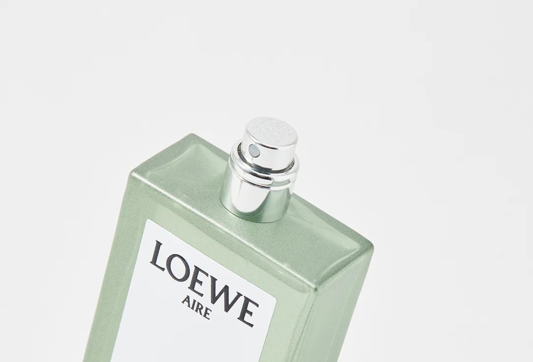 Loewe Aire Loewe Sutileza туалетная вода EDT 100 мл, для женщин - ForteMarket Loewe Aire Loewe Sutileza туалетная вода EDT 100 мл, для женщин купить,101690