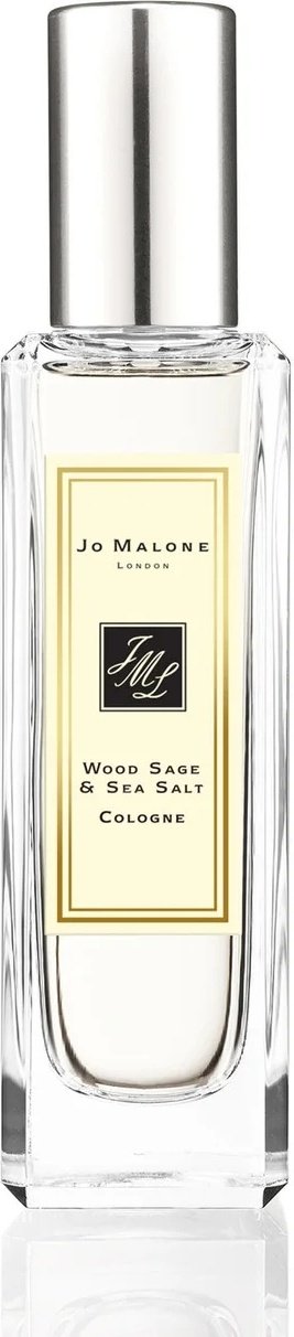 Jo Malone Wood Sage Sea Salt одеколон EDC 30 мл, унисекс купить,38490