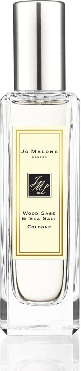 Jo Malone Wood Sage Sea Salt одеколон EDC 30 мл, унисекс купить,38490