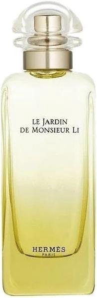Hermes Le Jardin de Monsieur Li туалетная вода EDT 50 мл, унисекс купить,76320