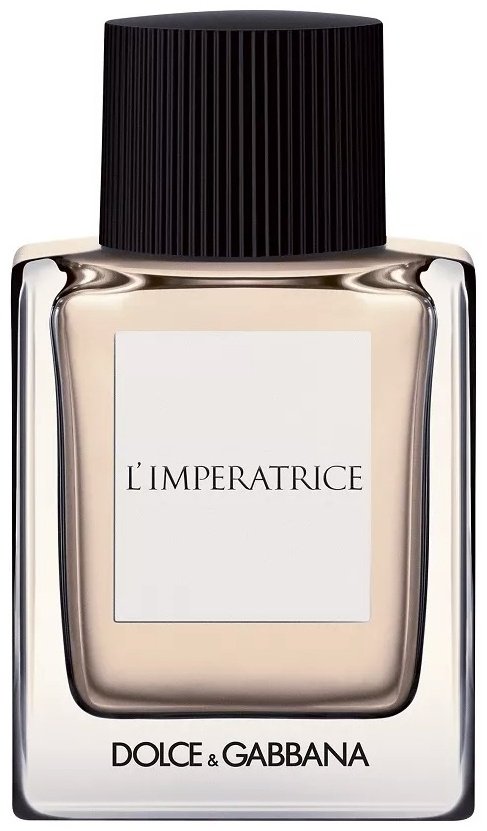 DOLCE&amp;GABBANA LImperatrice туалетная вода EDT 50 мл, для женщин купить,22990