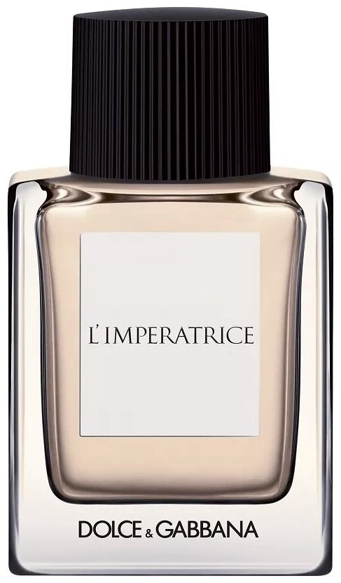 DOLCE&amp;GABBANA LImperatrice туалетная вода EDT 50 мл, для женщин купить,22990
