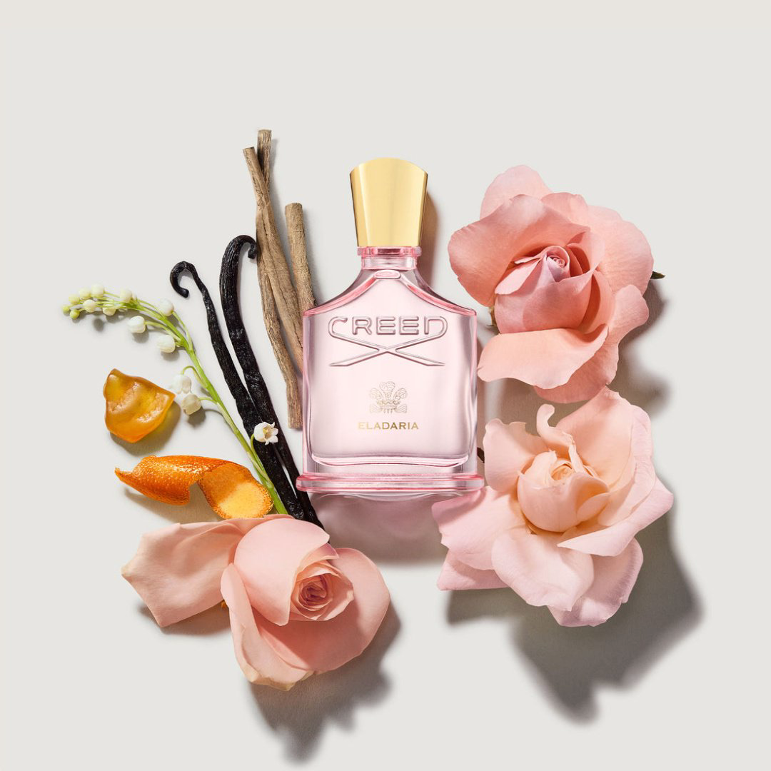 Creed Eladaria парфюмерная вода EDP 75 мл, для женщин купить,299000