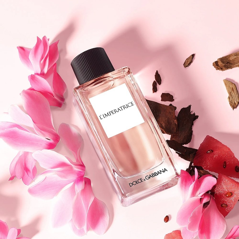 DOLCE&amp;GABBANA LImperatrice туалетная вода EDT 50 мл, для женщин купить,22990