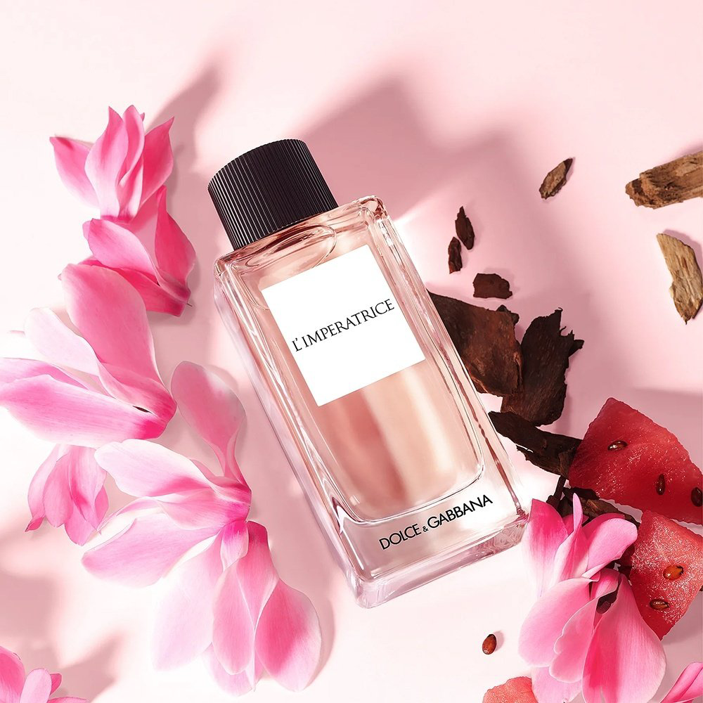 DOLCE&amp;GABBANA LImperatrice туалетная вода EDT 50 мл, для женщин купить,22990