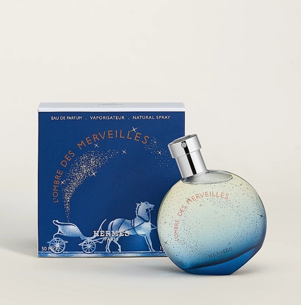 Hermes L'Ombre des Merveilles парфюмерная вода EDP 10 мл, унисекс - ForteMarket Hermes L'Ombre des Merveilles парфюмерная вода EDP 10 мл, унисекс купить,13000