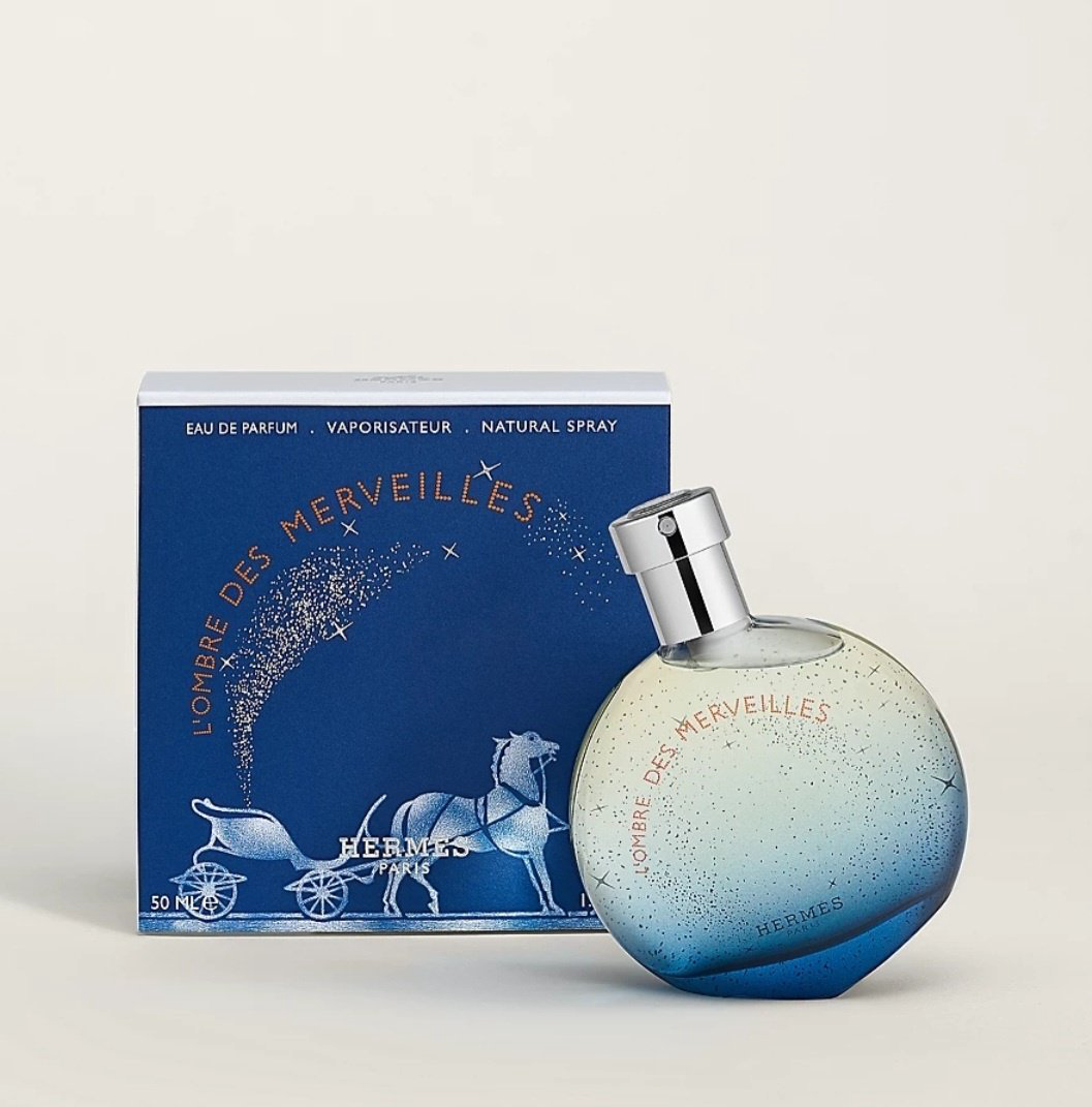 Hermes L'Ombre des Merveilles парфюмерная вода EDP 10 мл, унисекс - ForteMarket Hermes L'Ombre des Merveilles парфюмерная вода EDP 10 мл, унисекс купить,13000